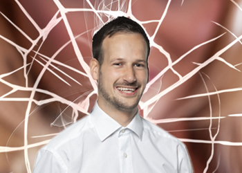 Yannick Miller - Mitarbeiter
