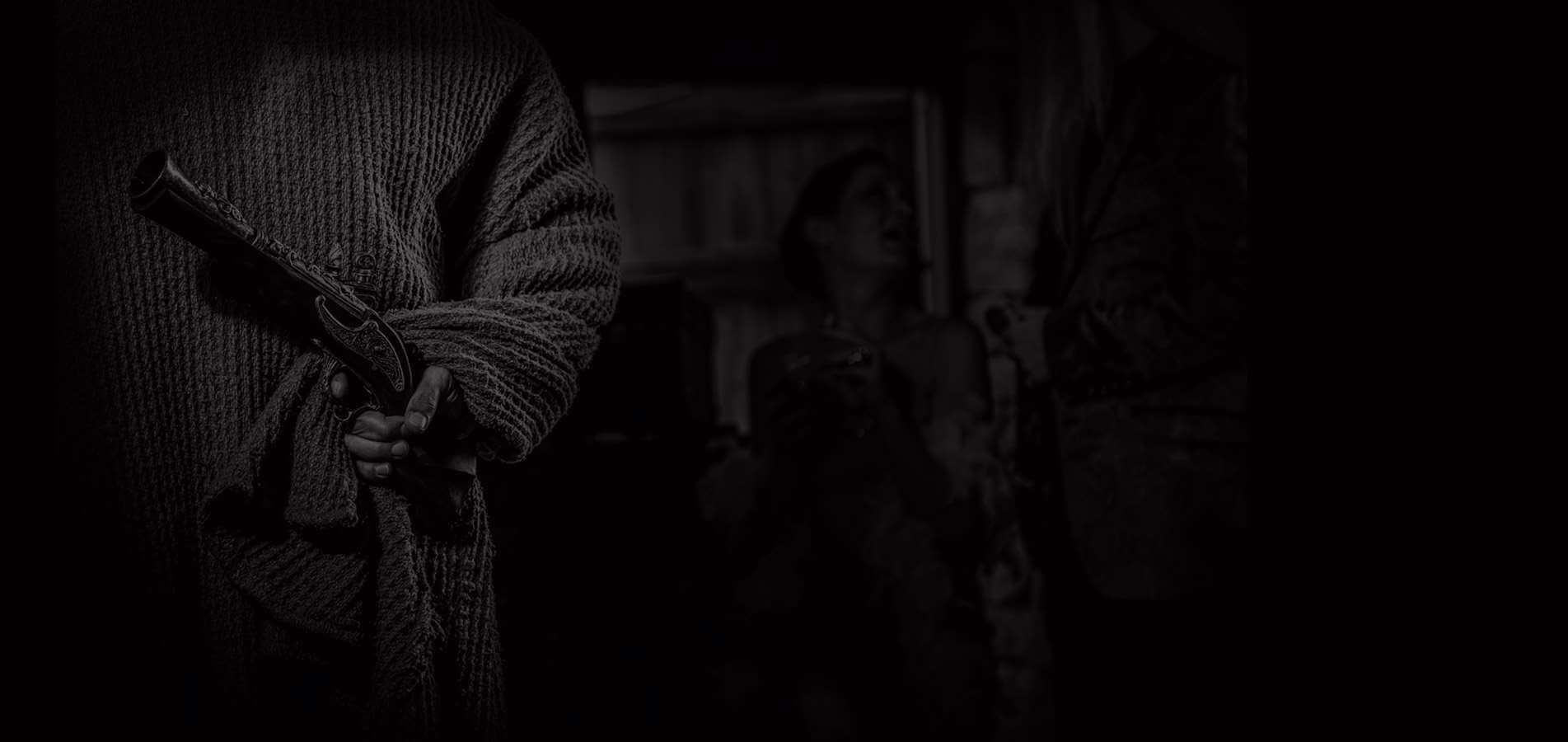 Dinner In The Dark Blind Date Mit Allen Sinnen